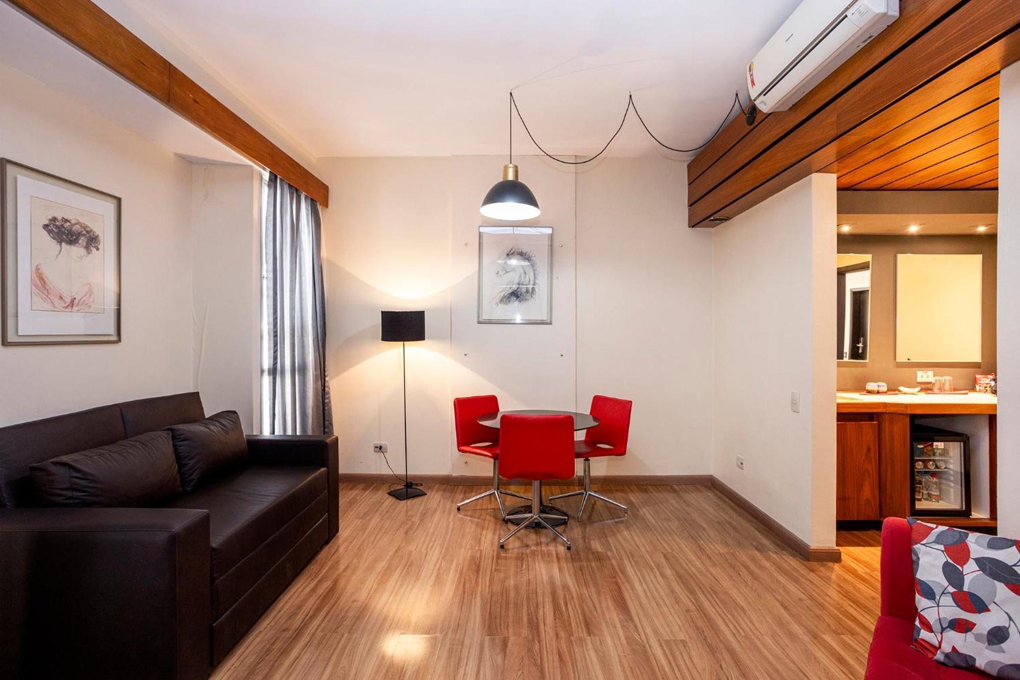 Nikkey Palace Hotel Sao Paulo Dış mekan fotoğraf