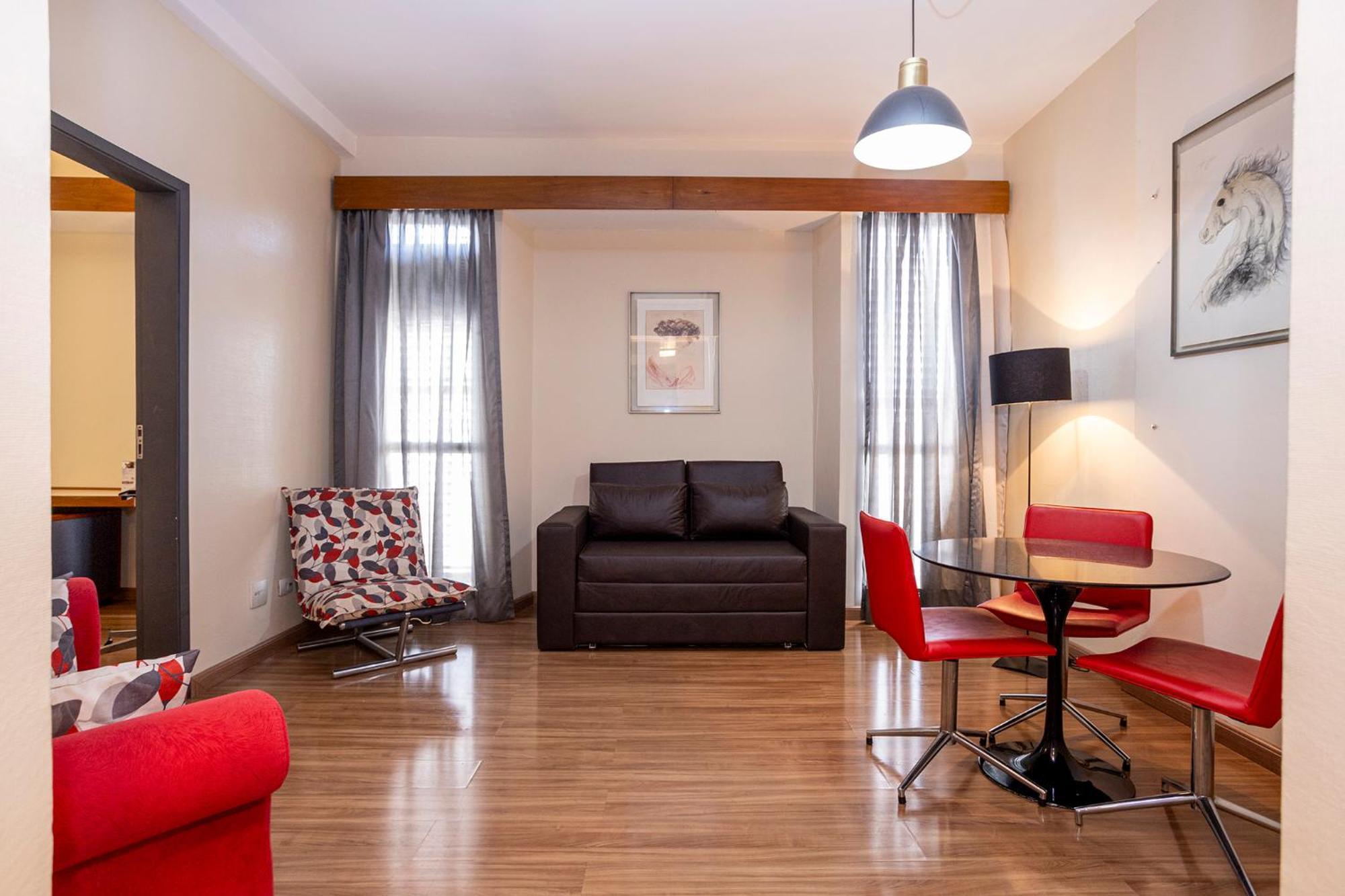 Nikkey Palace Hotel Sao Paulo Dış mekan fotoğraf