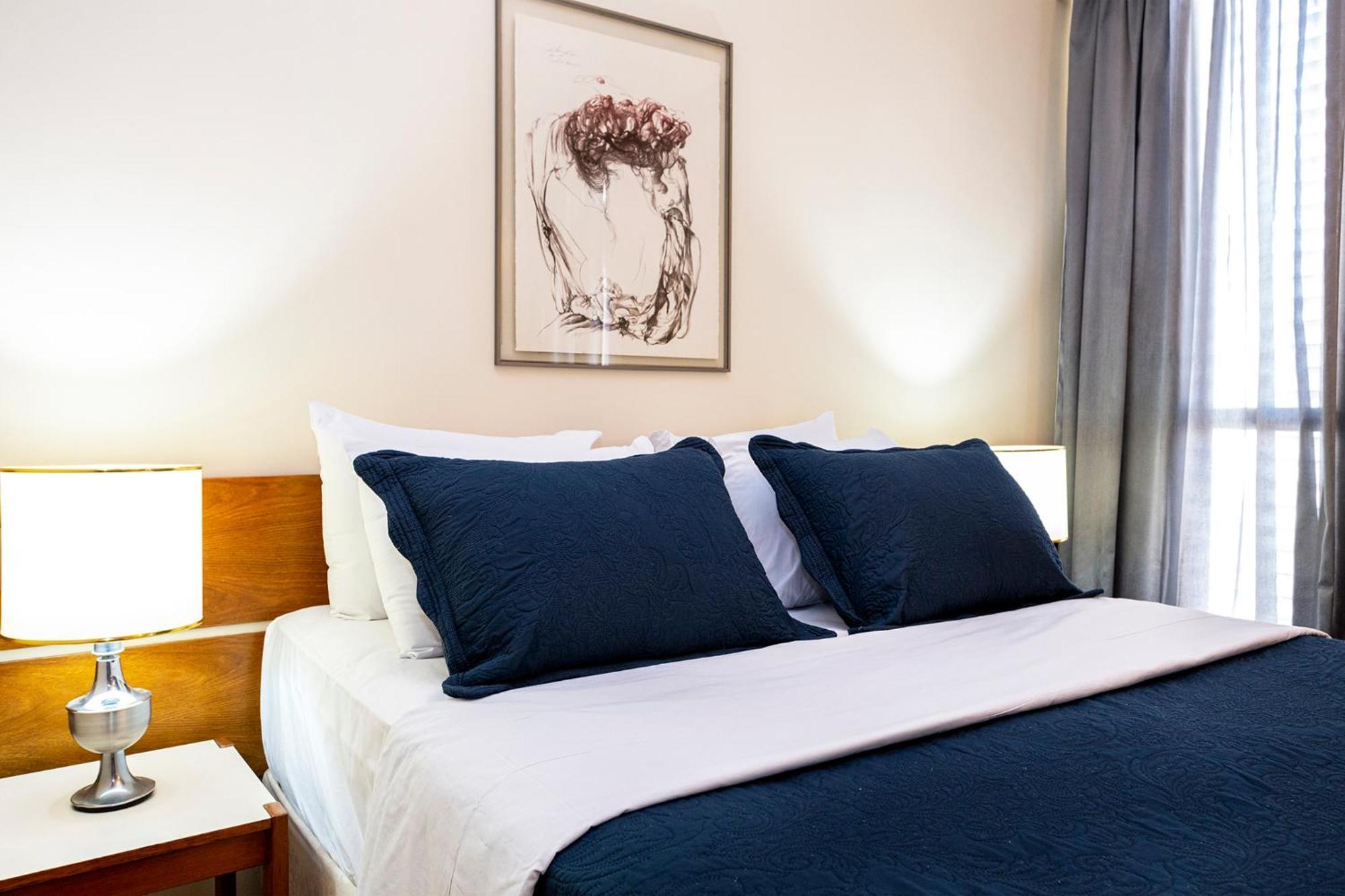 Nikkey Palace Hotel Sao Paulo Dış mekan fotoğraf