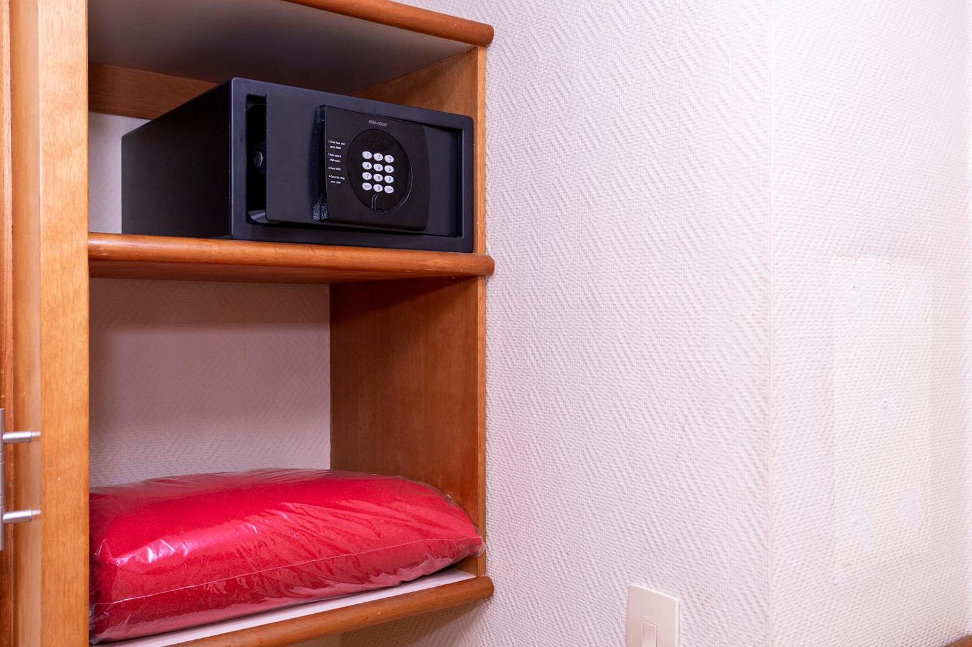 Nikkey Palace Hotel Sao Paulo Dış mekan fotoğraf