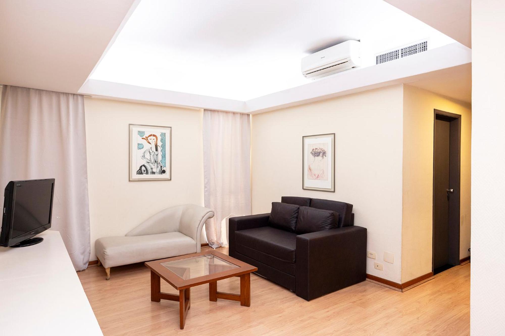 Nikkey Palace Hotel Sao Paulo Dış mekan fotoğraf