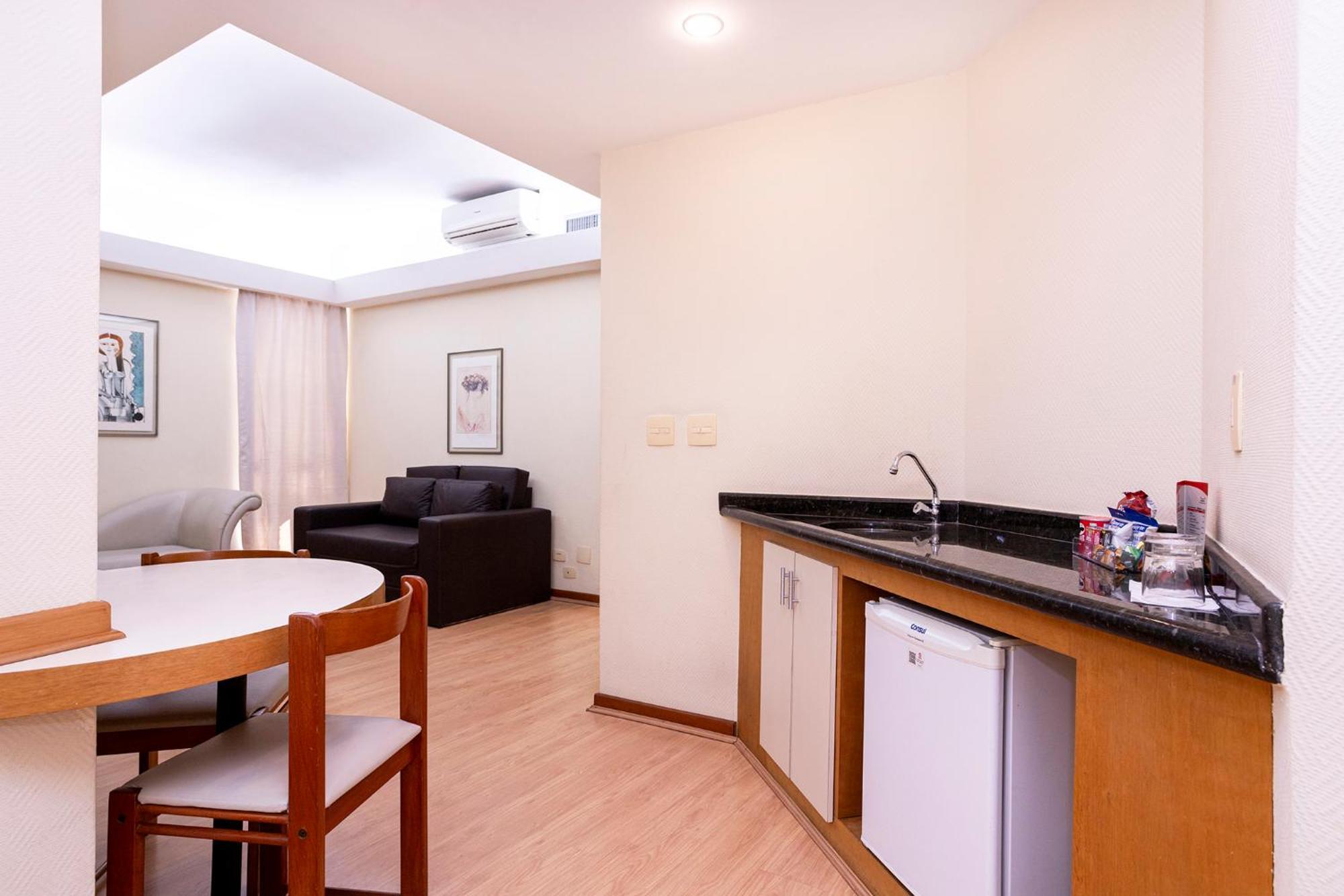 Nikkey Palace Hotel Sao Paulo Dış mekan fotoğraf
