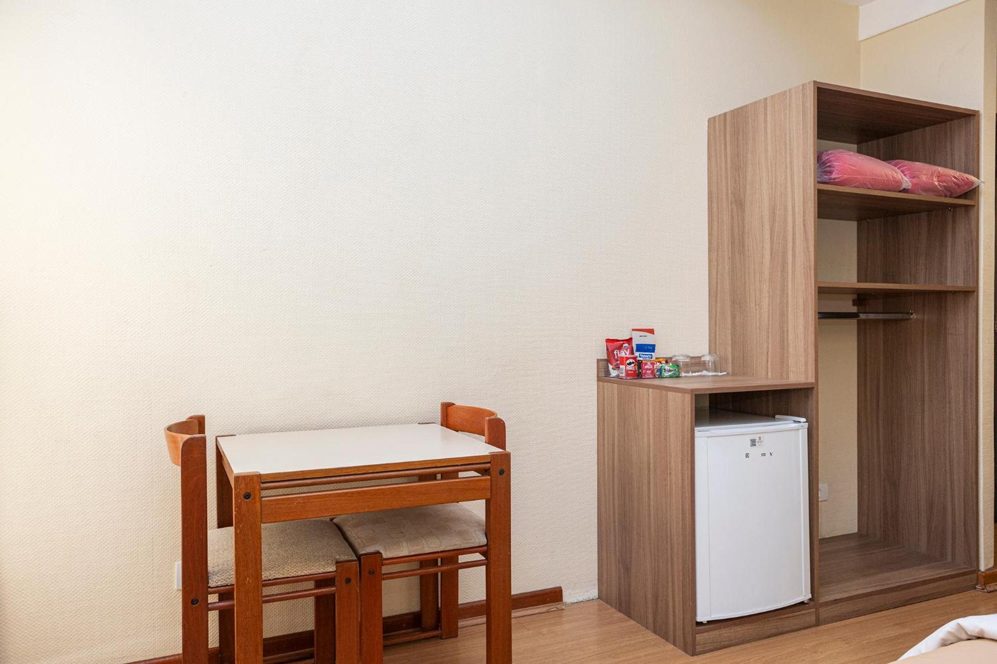 Nikkey Palace Hotel Sao Paulo Dış mekan fotoğraf