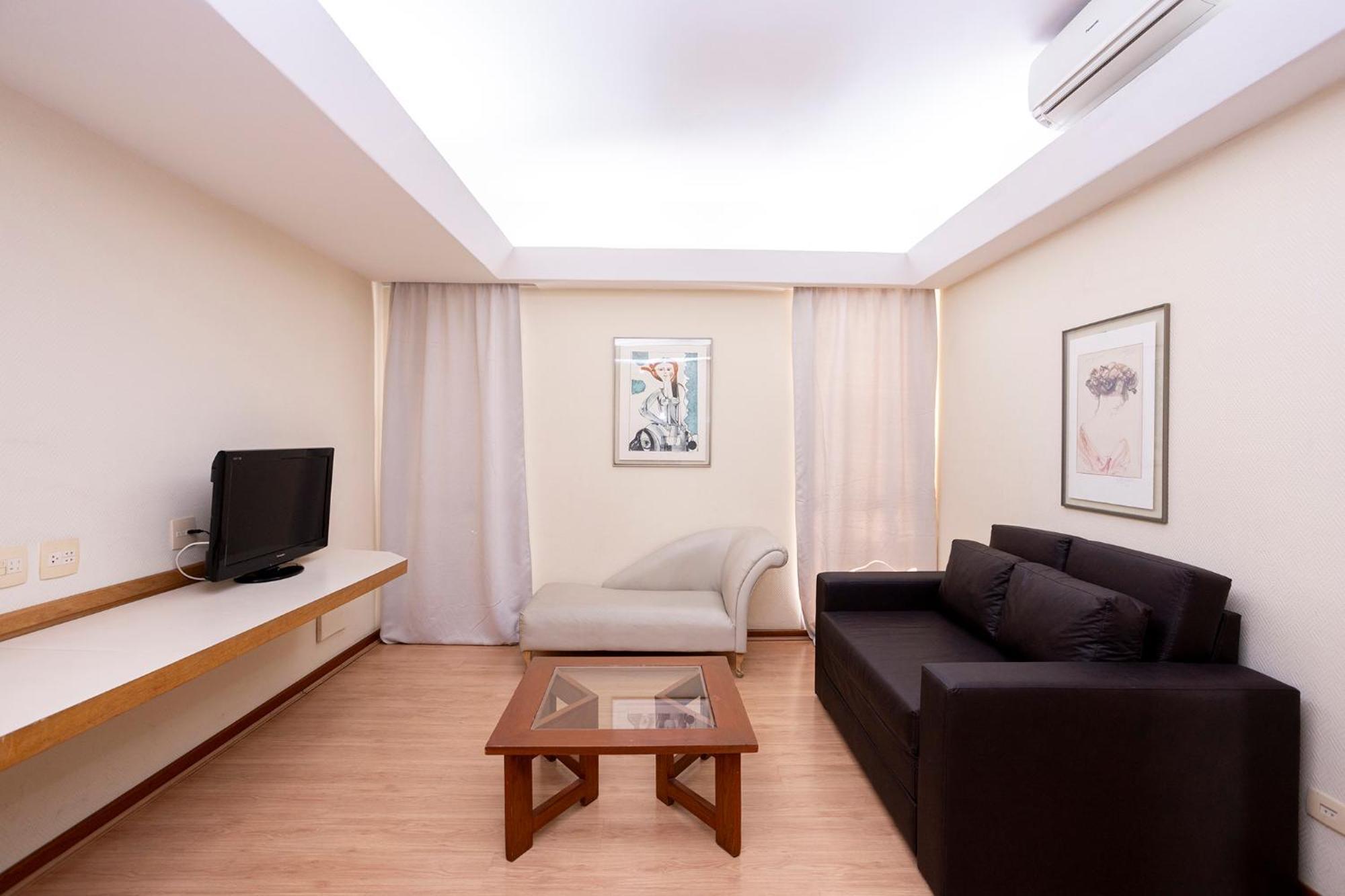 Nikkey Palace Hotel Sao Paulo Dış mekan fotoğraf