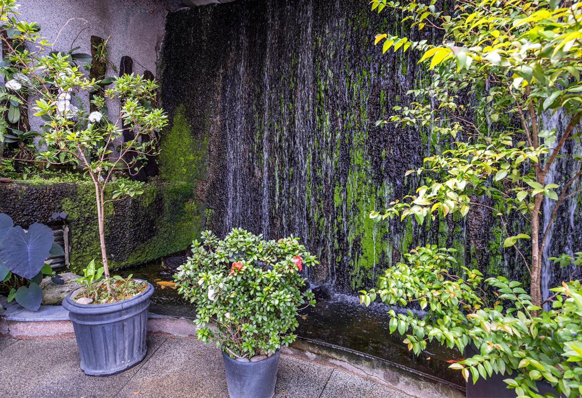 Nikkey Palace Hotel Sao Paulo Dış mekan fotoğraf